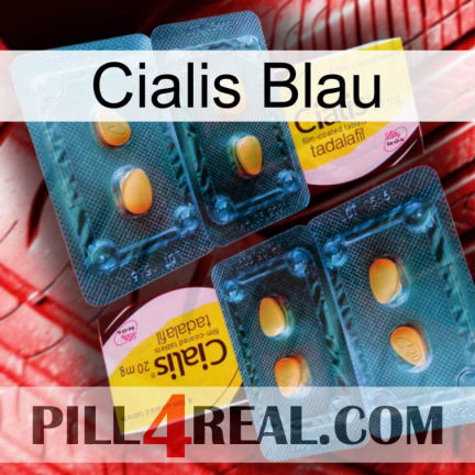 Cialis Blue cialis5
